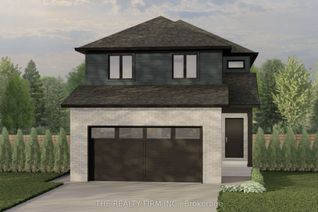 Property for Sale, Lot 74 Beer Cres, Strathroy-Caradoc, ON
