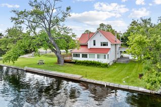Property for Sale, 15 North Water St, Kawartha Lakes, ON