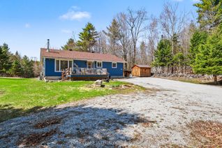 Bungalow for Sale, 961 11th Concession Rd, Lanark Highlands, ON