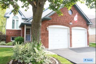 Bungalow for Sale, 1590 Edenwood Ct, Oshawa, ON