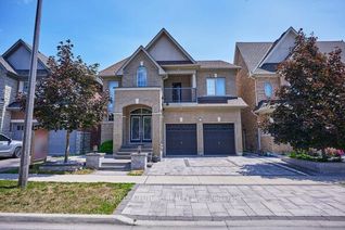 Detached House for Sale, 2549 Snow Knight Dr, Oshawa, ON