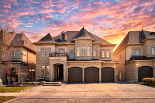Property for Sale, 15 Finesse Ct, Richmond Hill, ON