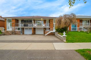 Semi-Detached House for Sale, 55 Firgrove Cres, Toronto, ON