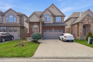 Detached House for Sale, 1408 Devos Dr, London North, ON