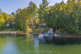 Bungalow for Rent, 1003 Hollow Rd, Algonquin Highlands, ON