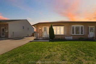 Backsplit for Sale, 6156 Wildrose Cres, Niagara Falls, ON