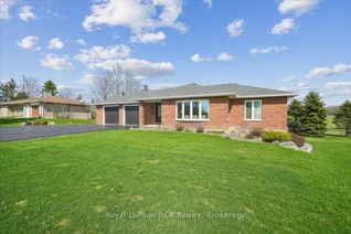 Bungalow for Sale, 137525 Concession 7 Rd, Georgian Bluffs, ON