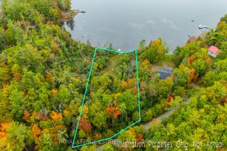Property for Sale, LOT 18 Crego Lake Rd, Kawartha Lakes, ON