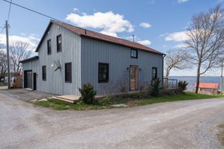 Detached House for Sale, 5 Solmes St, Prince Edward County, ON