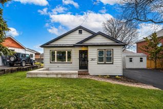 Bungalow for Sale, 267 Liberty St N, Clarington, ON
