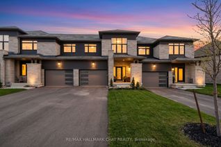 Freehold Townhouse for Sale, 204 Rosanne Cir, Wasaga Beach, ON