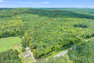 Vacant Residential Land for Sale, 418 Concession 13 Rd E, Tiny, ON