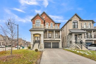 House for Sale, 45 Roulette Cres, Brampton, ON
