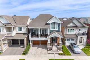 Property for Sale, 156 Camellia Cres, Oakville, ON