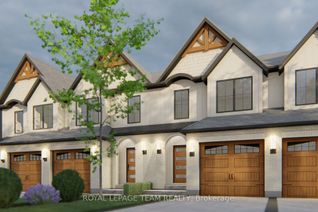 Townhouse for Sale, 754 TAILSLIDE Private, Carp - Huntley Ward, ON