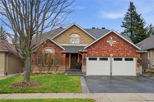 Detached House for Sale, 17 Krieghoff Dr, Hamilton, ON