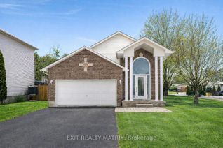 Bungalow for Sale, 403 CENTENAIRE St, Russell, ON
