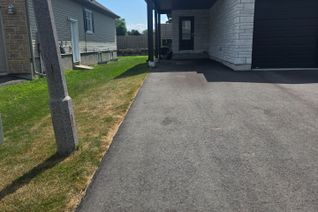 Bungalow for Rent, 50A Abagail Cres, South Stormont, ON