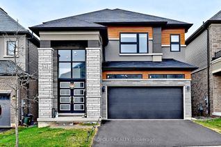 Property for Sale, 14 Jenner Dr, Brant, ON