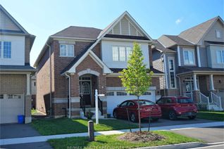 Property for Rent, 23 Seanesy Dr, Thorold, ON