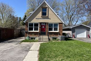 Detached House for Sale, 751 Curry St, London East, ON