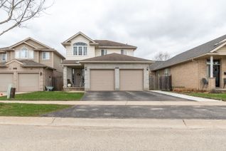Detached House for Sale, 1723 Stackhouse Ave, London North, ON