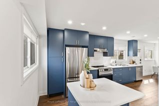 Semi-Detached House for Sale, 571 Berwick Cres, Oshawa, ON