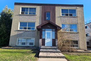 Apartment for Rent, 109 Gowan St #201, Barrie, ON