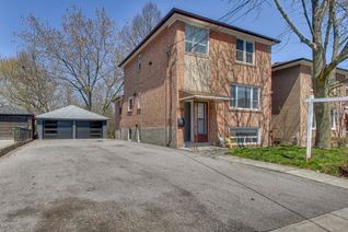 Property for Sale, 120 Edinborough Ct, Toronto, ON