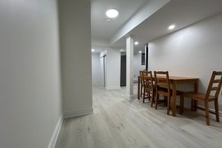 Property for Rent, 91 HIGGINS Ave #Basement, Thorold, ON