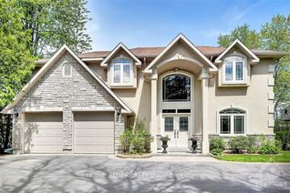 Property for Rent, 3 Winding Way, Barrhaven, ON