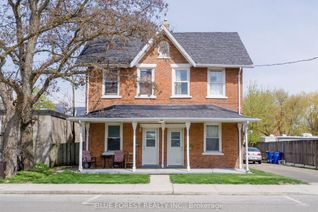 Triplex for Sale, 41 Adelaide St S, Chatham-Kent, ON