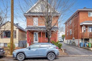 Duplex for Sale, 193 Gladu St, Vanier and Kingsview Park, ON