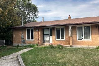 Semi-Detached House for Rent, 1711 Hansuld St, London East, ON