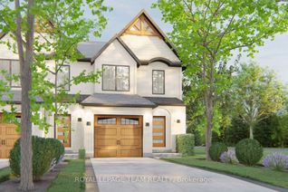 Townhouse for Sale, 750 TAILSLIDE Private, Carp - Huntley Ward, ON