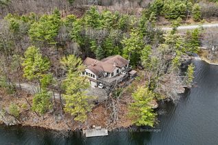 Property for Sale, 941 Jones Falls Rd S, Rideau Lakes, ON
