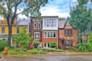 Triplex for Sale, 233 BORDEN St, Toronto, ON