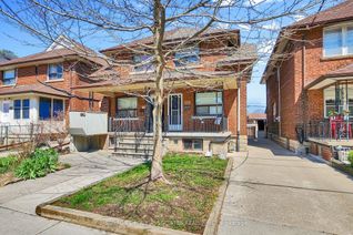 Property for Sale, 409 Christie St, Toronto, ON
