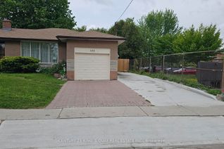 Bungaloft for Rent, 498 Wilson Rd S #Bsmt, Oshawa, ON