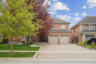 Detached House for Sale, 15 Brownlee Ave, Vaughan, ON