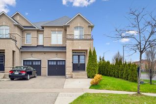 Property for Sale, 37 Interlude Dr, Brampton, ON