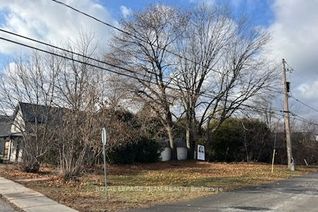 Land for Sale, 117 Oxford Street East St N, North Grenville, ON