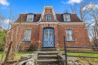 House for Sale, 13 Collingwood St, Grey Highlands, ON