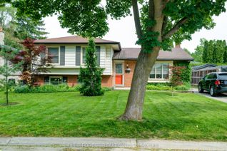Property for Sale, 62 GLENBURNIE Cres, London North, ON