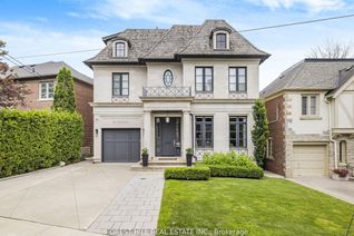 Detached House for Sale, 19 Vesta Dr, Toronto, ON
