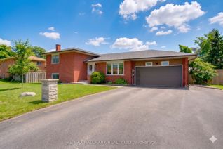 Sidesplit for Sale, 215 Parkside Cres, Innisfil, ON