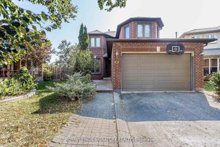 House for Rent, 37 Richwood Cres, Brampton, ON