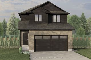 House for Sale, Lot 75 Beer Cres, Strathroy-Caradoc, ON