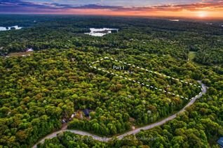 Vacant Residential Land for Sale, 14 Shakell Rd, Whitestone, ON