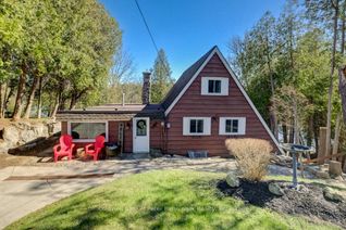 Chalet for Sale, 1031 Bruce Rd 4 N/A, Brockton, ON